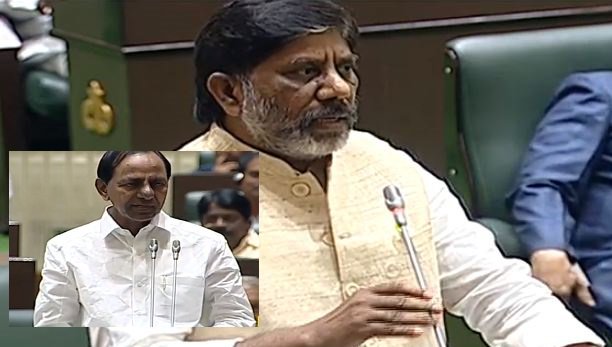 సభలో భట్టి విక్రమార్క v/s సీఎం కేసీఆర్
rajnewstelugu.in/NewsDetails.as…