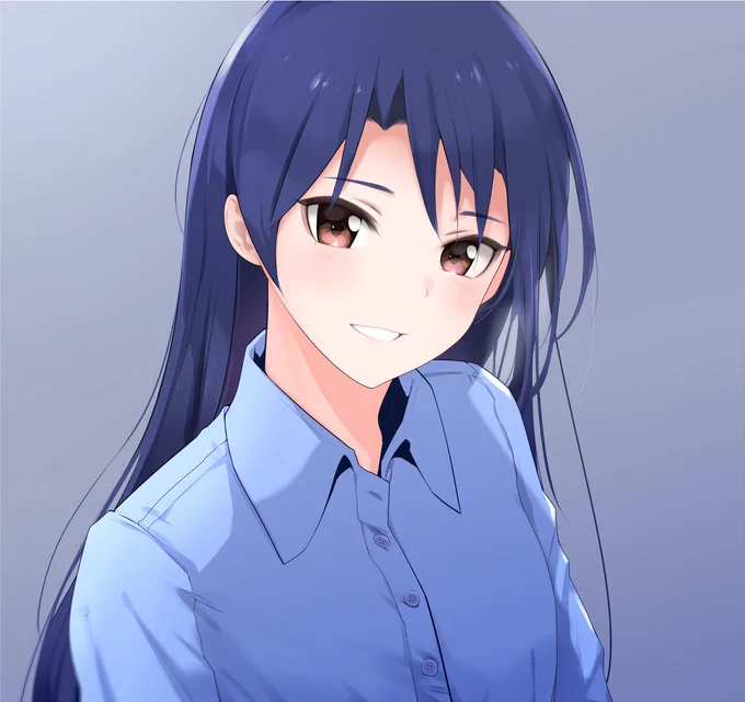 かつての「唄わなきゃ死んじゃう」みたいな魂削ってるようなキャラも
いいけど、ミリシタの「シアターの善き先輩」的な千早ちゃんも好き

グラッティテュード!!

 #如月千早生誕祭
 #如月千早生誕祭2019 