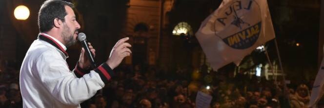 mgdj56's tweet photo. "Spero non implodano"#IlFlop dei #5S #preoccupa pure la #Lega
A impensierire #Salvini sarebbe l'eventualità che i malumori dei grillini duri e puri, uniti al bisogno di riconquistare terreno, possano far #saltare #lAlleanza #diGoverno.
https://t.co/20rPHnR1Zw… via @ilGiornale https://t.co/ayPqxdVHMx