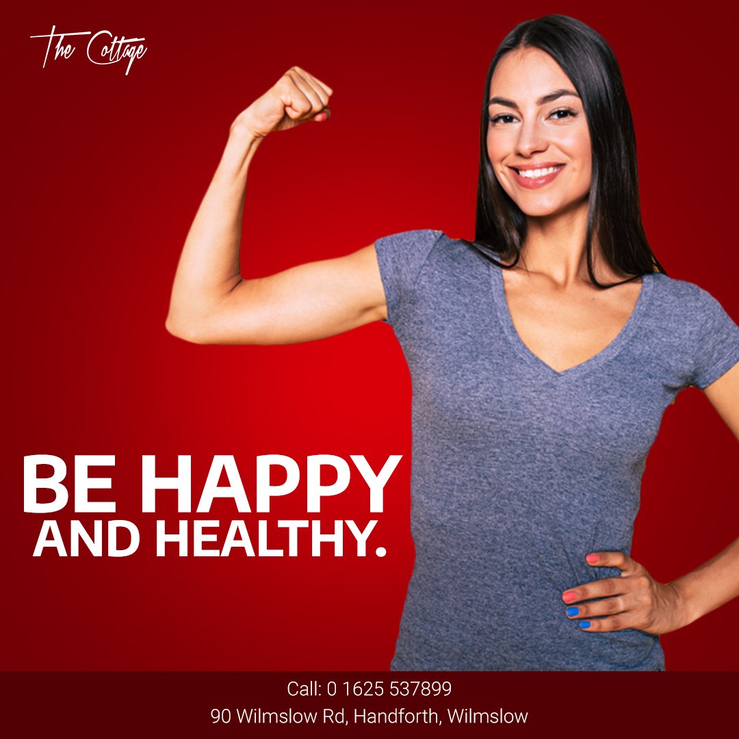 cottagehanforth's tweet image. Today is a new day, Fresh start!
Think happy thoughts, Exercise, Drink lots of water, Don’t just eat, Fuel your body!

Be happy and healthy.

The Cottage Nova
90 Wilmslow Rd, Handforth Wilmslow
Call: +44 1625 537899

#thecottage #indian #restaurant #nova #finestindian