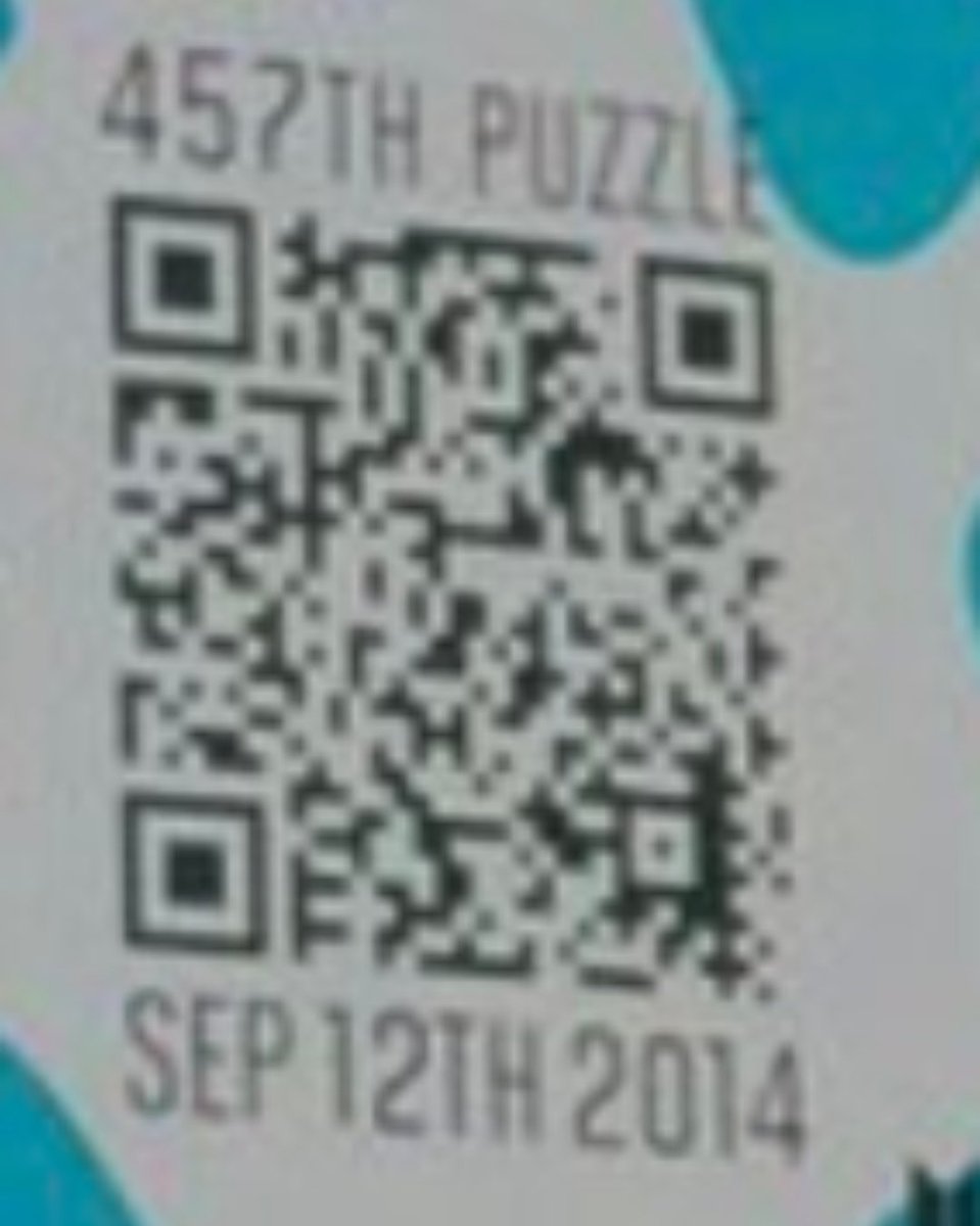 ravenninetynine's tweet photo. #334th PUZZLE
💜Answer: B💜
https://t.co/4GWIKhXMKc
#517th PUZZLE
💜Answer: C💜 https://t.co/l84Be2R8eP
#457th PUZZLE
💜Answer: C💜
https://t.co/lFTgjCACmi
#106th PUZZLE
💜Answer: C💜 https://t.co/MHryGeEVhM https://t.co/F7GgLDQoT2