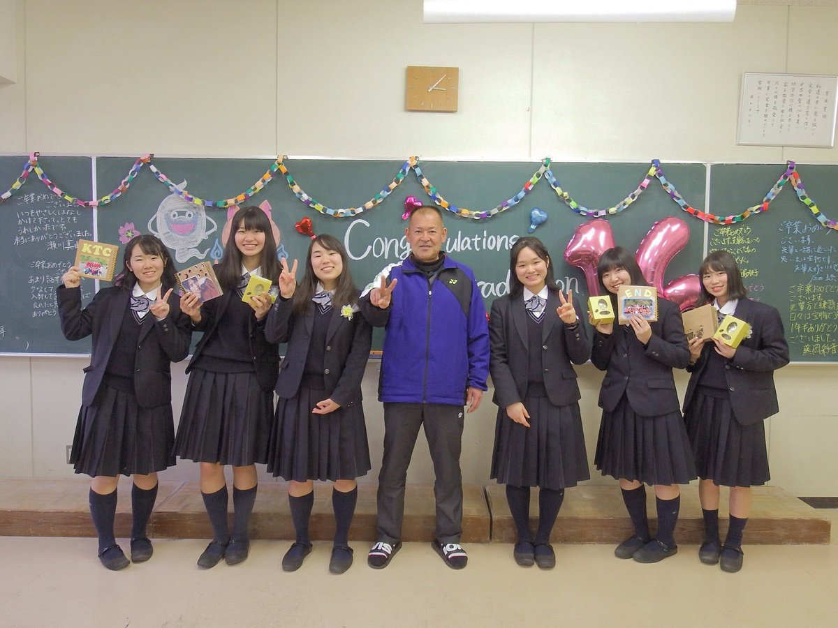 育英西テニス部３年 Ilove Ktc Twitter