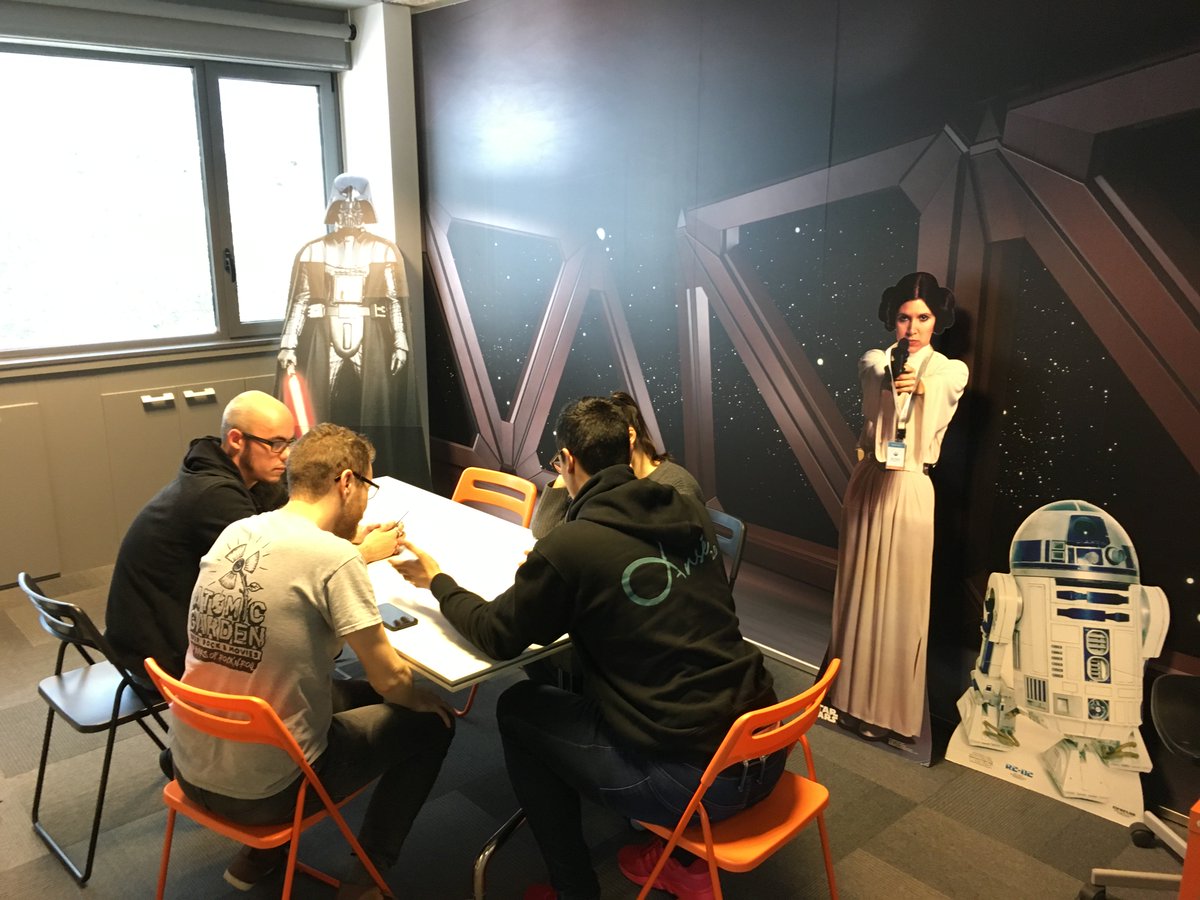 La semana pasada estuvimos impartiendo el curso de Working with Legacy Code en <a href="/habitissimo/">habitissimo</a> y profundizamos en su arquitectura durante el acompañamiento.
Les gustó aprender cómo abordar el código existente y utilizar las misma buenas prácticas para enfocar los nuevos desarrollos.