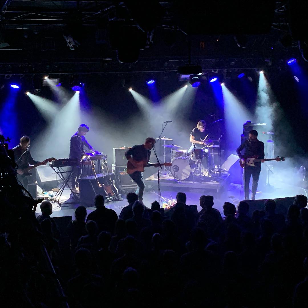 Yesterday we had much fun playing the @xlcr supportersdag at <a href="/ParadisoAdam/">Paradiso Amsterdam</a> Tolhuistuin! We played a few new songs from the album we are prepping to record too. Pics by <a href="/SjoerdNota/">Sjoerd Nota</a> and <a href="/ThierryThijssen/">Thierry Thijssen 💬</a>