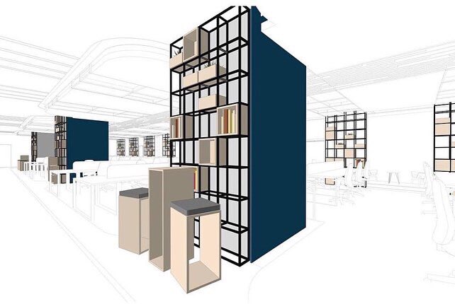 dimensionplus1's tweet photo. Design Proposal for an Office Space. Working Space should be more than just an office.
#architecture #bim #algorithmicdesign #computationaldesign #archicad #archicaddesign #archicadrender #DIMENSIONPLUS #BIM #openBIM #StepUpToBIM #thinkBIM #thinkBIMthinkDIMENSIONPLUS #RiseAbove https://t.co/zd0fYRueQT