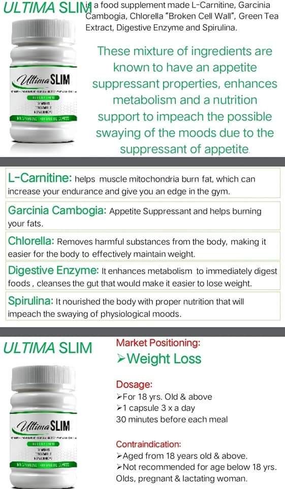 marjocels's tweet image. Try nyo po product ng #BOSSNETWORK 2980 PER BOTTLE 60 CAPSULES..