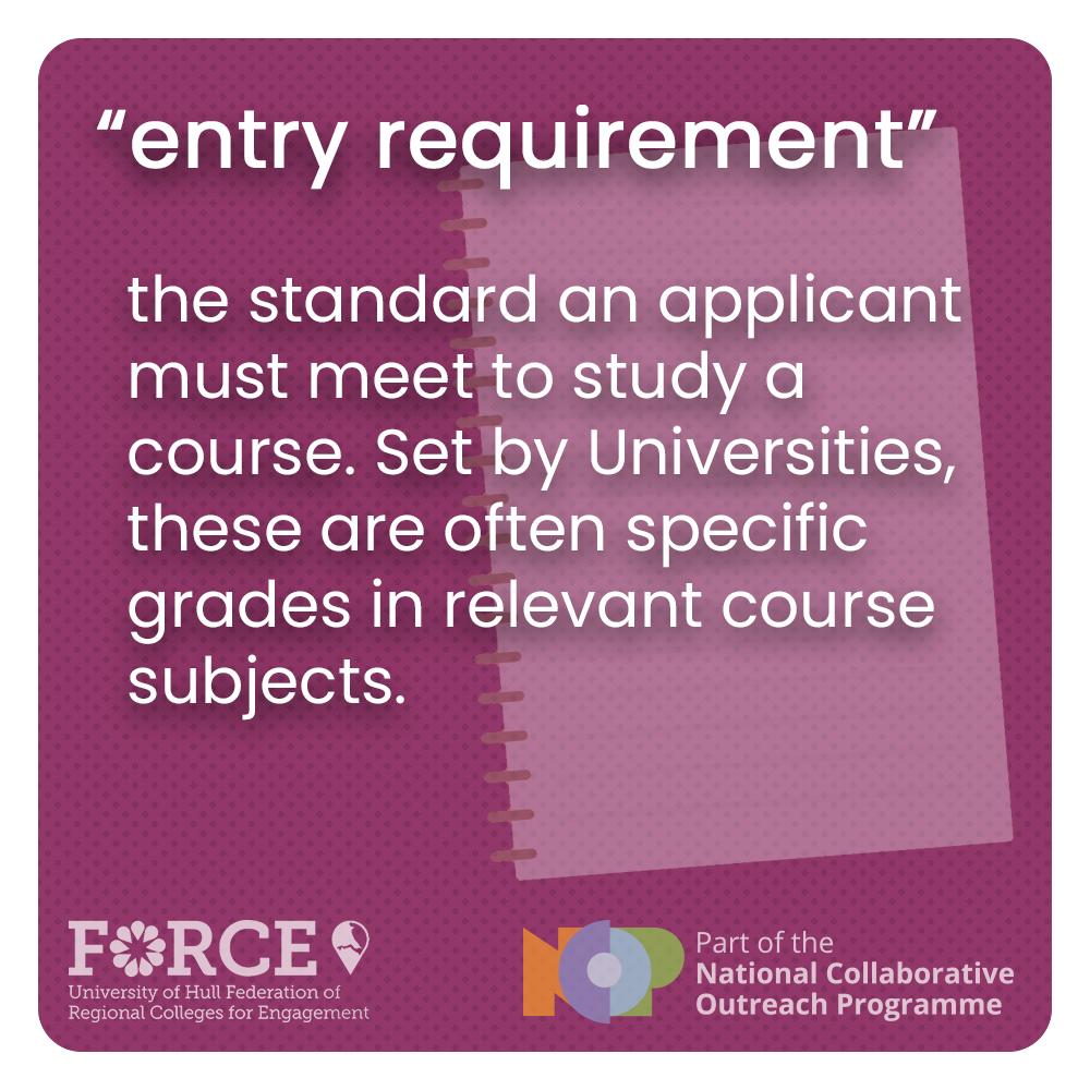 HOP_Humber's tweet photo. Days 23 - 25 of #FactFebruary - What an 'Entry Requirement' is, why webcams were invented, and what do we mean by a 'bachelor's'?
#WeAreNCOP https://t.co/lKn86LHbaA