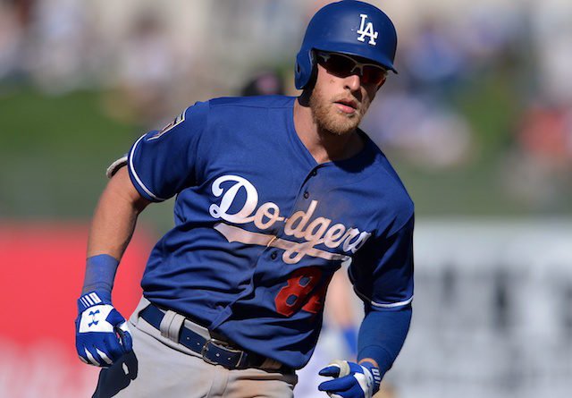 dodgers blue uniforms