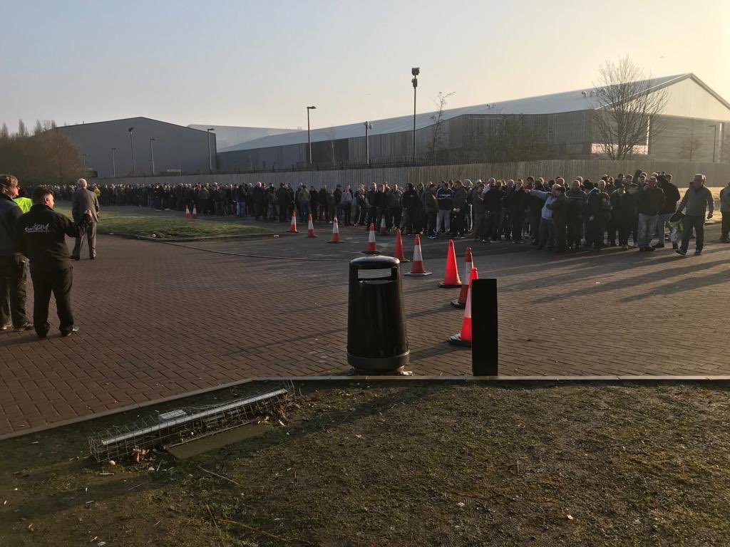 greengear_'s tweet image. We were at the @NAnglingShow last weekend with @CavagnaUK and aquaculture equipment showcasing #LPG pumps and generators! Great to see you all there!  #NAS7