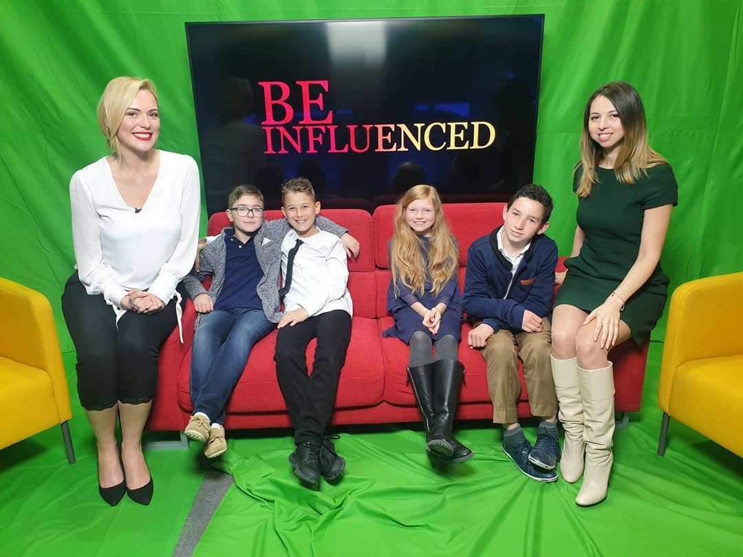 Natalia55630771's tweet photo. KIDS on the BLOCK!
After completion of our #blockchain course these children are a real #inspiration!
Watch our video and #BEINFLUENCED!
https://t.co/8KgZp7HIiD
@BloxliveTV #crypto #education #influencer #blockchainkids #futurism #entrepreneurship https://t.co/pQuwBJfQ3T
