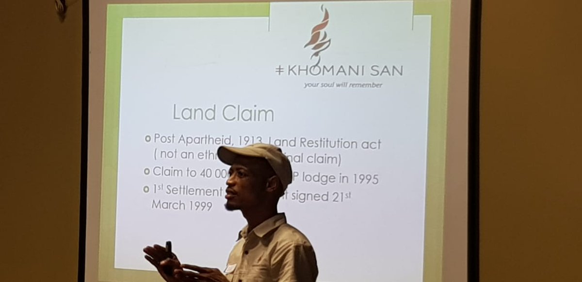 AWARD South Africa tweet media