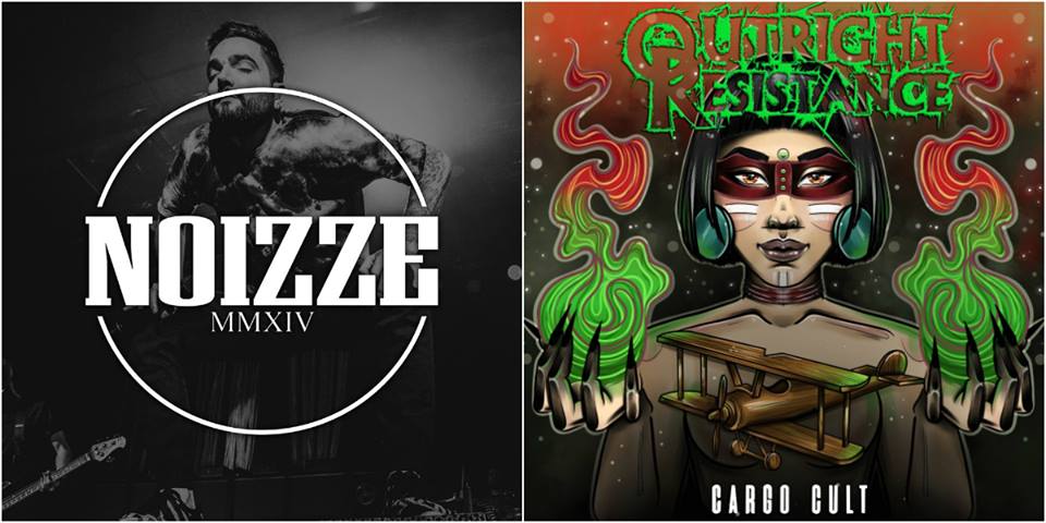 StampedePressUK's tweet photo. 7/10 βββββββ "Thrash metal, death metal & metalcore all done really well. If you're into the idea of these 3 things fused together then you'll have a wonderful time listening to this album!"
@NoizzeUK reviews @OR_Band
https://t.co/h7flHhNEHQ
#ORStampede @ninelivesuk UK https://t.co/i4D7OOxH6M