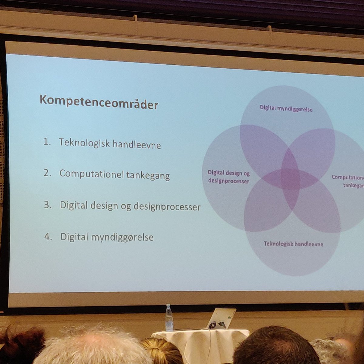 digihipsterdk's tweet photo. Fagligt kick-off for forsøgsfager #Teknologiforståelse er igang. To dages faglig sparring på tværs af skoler, professionshøjskoler og andre interessenter venter forude. m/@MarkusKrarup, @bodildehli, @BuntzenMikkel og @morkhojskole #skolechat #21skillsdk #dkskole #digitaldannelse https://t.co/JvQGLdi1Yt