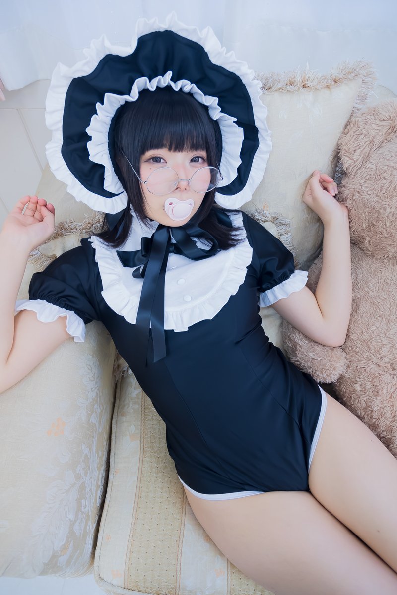 vgvd's tweet photo. 大人だってオギャりたい🐣
レイヤーさんグラドルさん必見の「幼児になりたい願望を叶える服」がヴィレヴァン通販にて予約開始…👶🍼

▼バブみが深い…！！！
https://t.co/s4EdIgbd5B https://t.co/hFIQlyM3sx