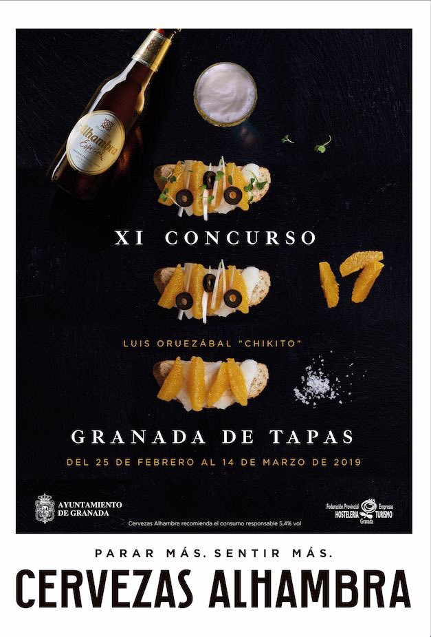 Centro de Granada tweet media