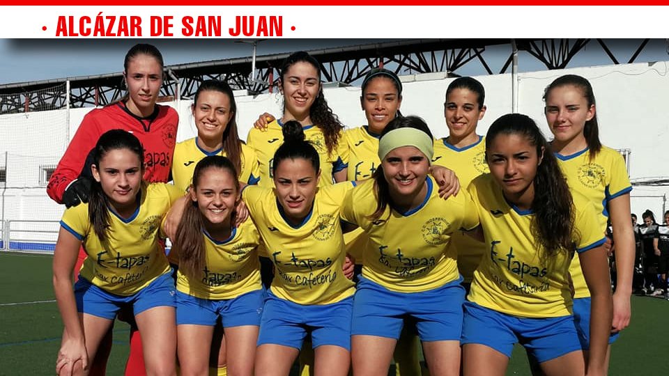 Mancha_Media's tweet photo. El Independiente Alcázar empata a 1 en casa ante el líder de la categoría el Fuensalida @IndependienteFF |NOTICIA| https://t.co/eTYSmYyIsC https://t.co/sJeYCcKvCh
