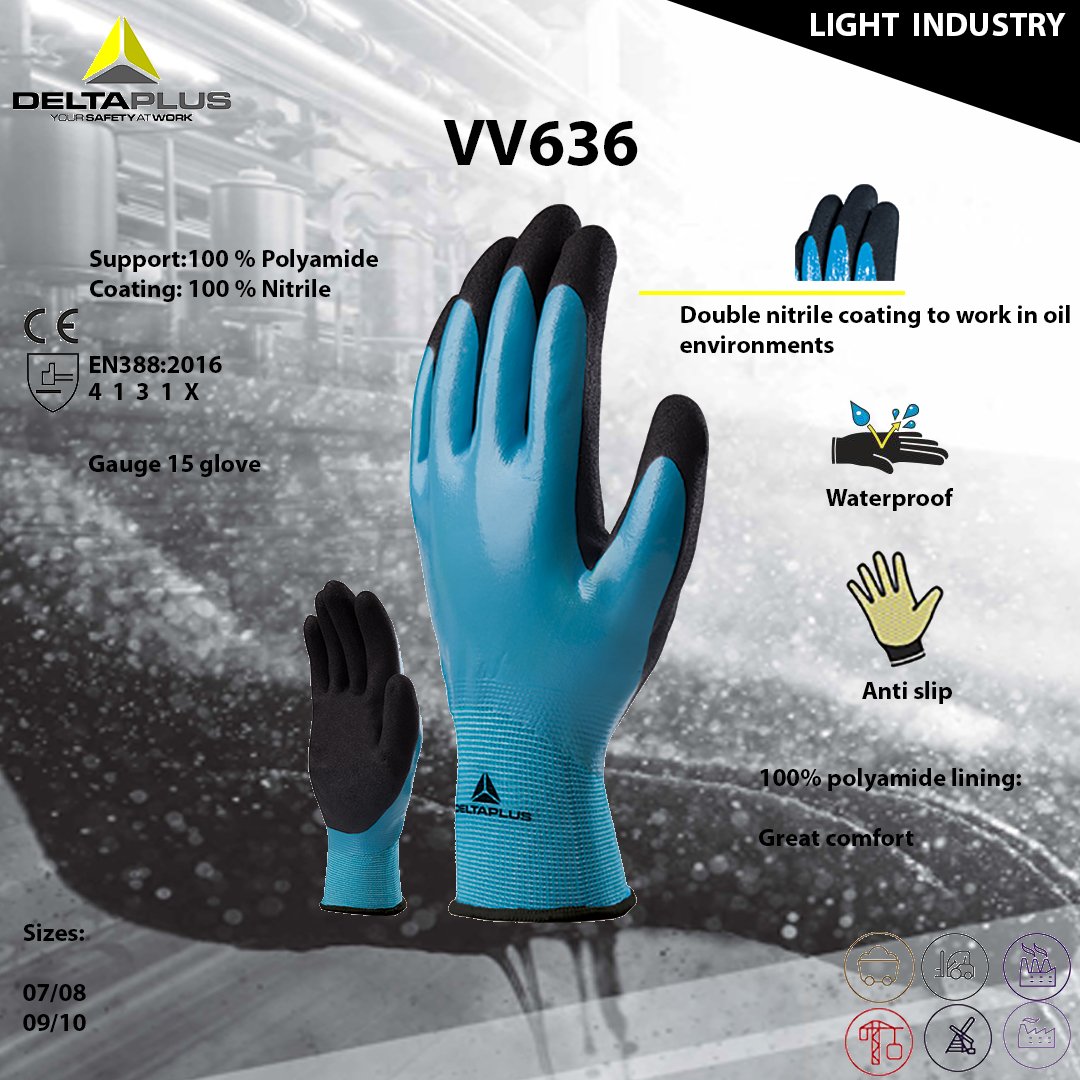 Delta Plus UK & Ireland tweet media