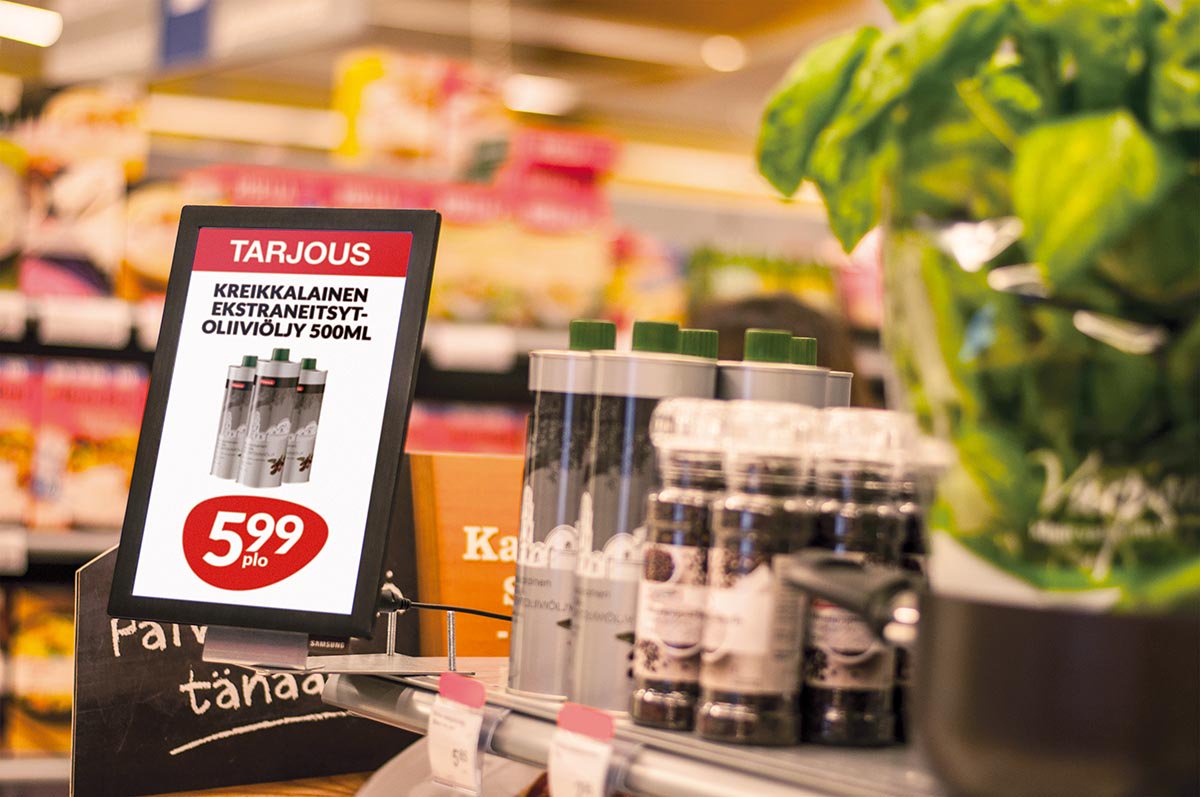 SeeSignage's tweet photo. SeeSignage aloitti vuonna 2014, kun perustajat huomasivat digitaalisten pintojen markkinapotentiaalin. Katso tästä meidän tarina ja samalla uudet nettisivut! https://t.co/XFZiRhmzYw https://t.co/LuKIRY4XWF