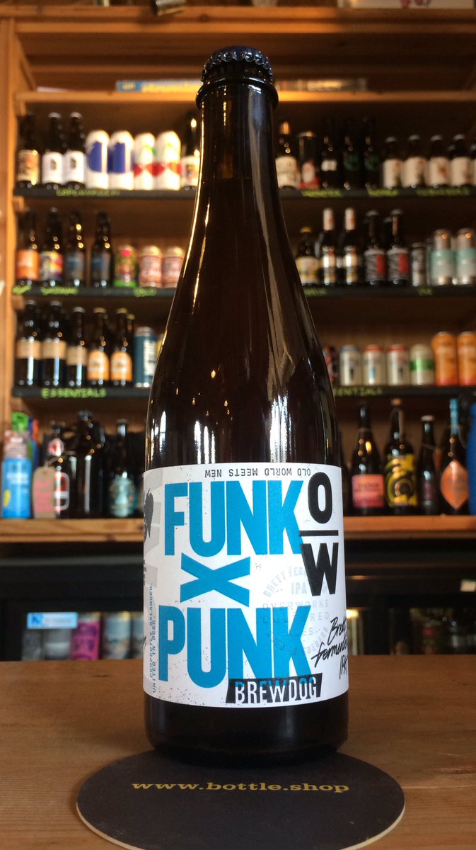 BottleShop: CT2 tweet media