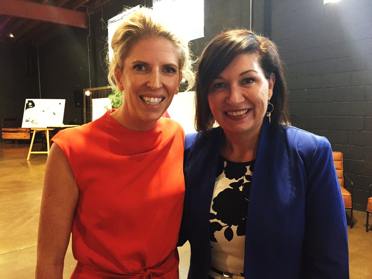 Leeanne Enoch MP tweet media