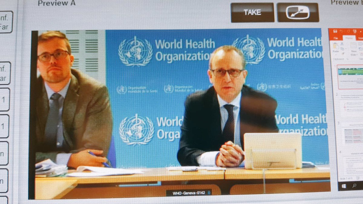 UNODC_CND's tweet photo. Calling #UNGeneva - @CND_tweets discussing scheduling recommendations on NPS, incl. fentanyls & synthetic cannabinoids and cannabis & cannabis-related substances with @WHO @GillesForte, @quirin_jakob, Prof. Simon Elliott #ECDD and @UNODC @jna_tettey #CND2019 #CND62 @UN_Vienna https://t.co/5eTVaPDgvu
