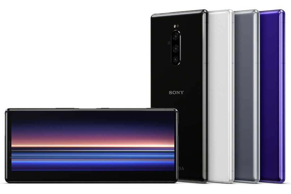 MWC 2019: Sony introduceert vier nieuwe Xperia smartphones dlvr.it/Qzd7kw