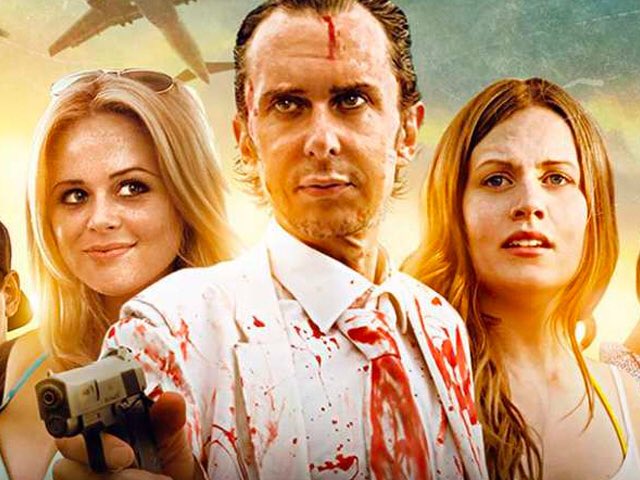 Good to see one Peep Show alumni win at the Oscars after Matt King was cruelly snubbed for his role in Ibiza Undead #OliviaColman