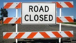 Road closures due to weather: 

-Listowel Rd from Arthur St S to Hwy 86 is CLOSED
-Arthur St S from Listowel Rd to Sawmill Rd is CLOSED
-HWY 6 in both directions CLOSED from Murphy Street (Mt Forest) to Woodlawn Rd (Guelph) 
-Wellington Rd 7 CLOSED between Elora and Teviotdale