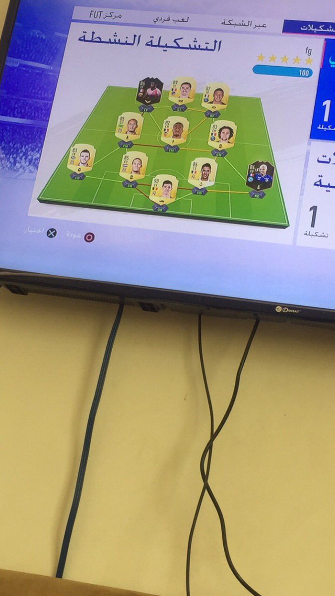 سعود الروقي tweet media