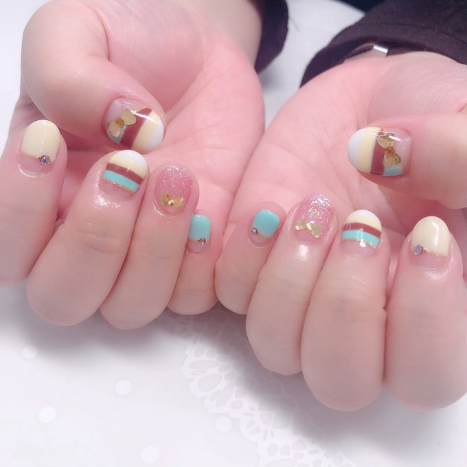 ナイスネイル池袋さん の 19年2月25日 のツイート一覧 1 Whotwi グラフィカルtwitter分析