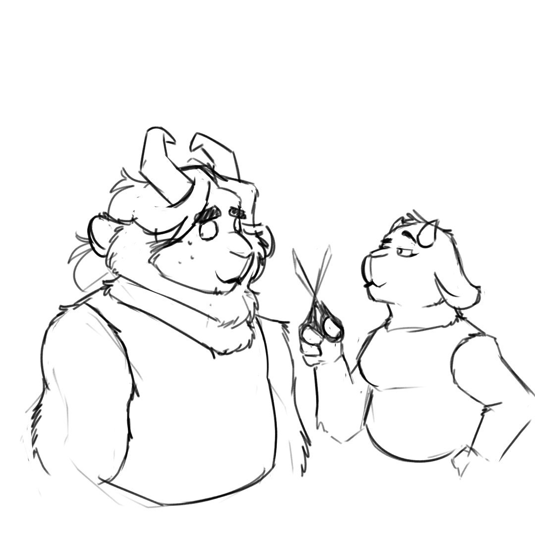 DaFlowerDood's tweet photo. Asks from Tumblr I did on the stream yesterday. #Asgore #Toriel #TOMR #Undertale https://t.co/50S99pDHdv