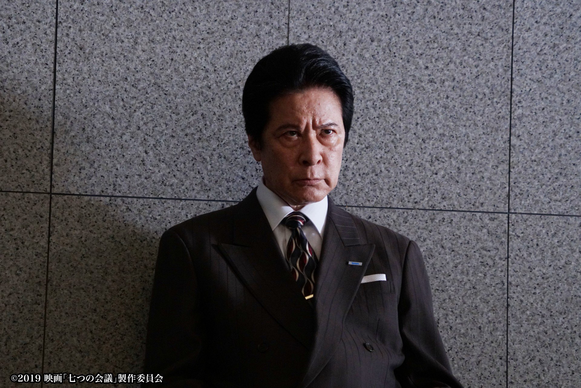 映画 七つの会議 On Twitter 登場人物 梨田元就 鹿賀丈史 さん 強権的な態度で出世した ゼノックスの常務取締役 過去に東京建電に在籍 営業部で八角 野村萬斎 さん と北川 香川照之 さん の上司だった 古巣にゼノックス製の型落ち商品を一方的