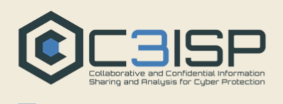 ECORRIDOR_EU's tweet photo. The ISP Pilot implementation, testing and validation report is now available at https://t.co/3yaBbXTJCQ. Read how the #C3ISP #CyberSecurity framework makes a difference in #cyber #risk mitigation. https://t.co/9OFNPtJltW