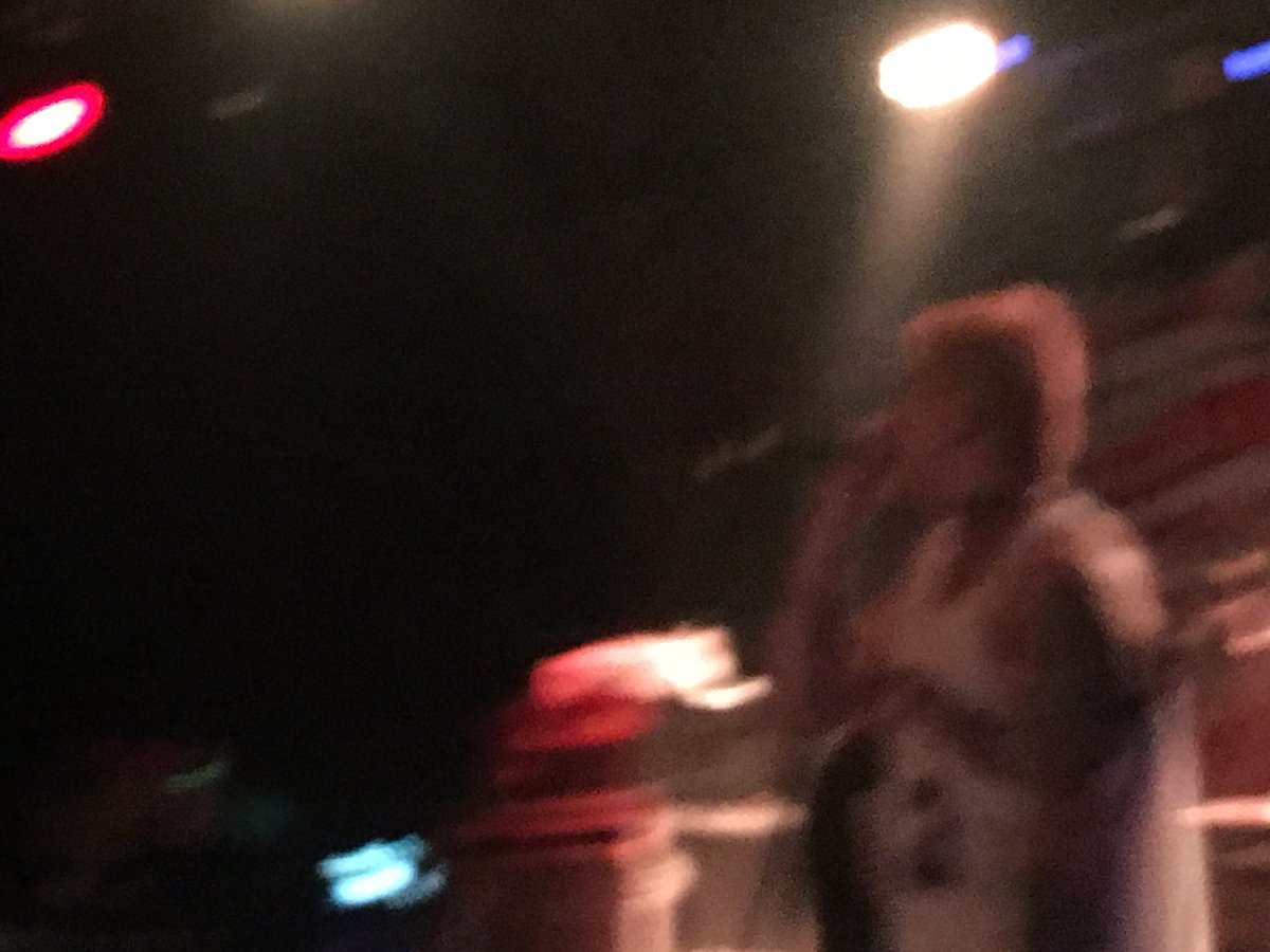 Jacobs6Samira's tweet photo. @strayfromdapath more pictures of you guys from yesterday!!!love you guys!!! #zappaantwerp #loveyouguys https://t.co/x4S3KkfnPg