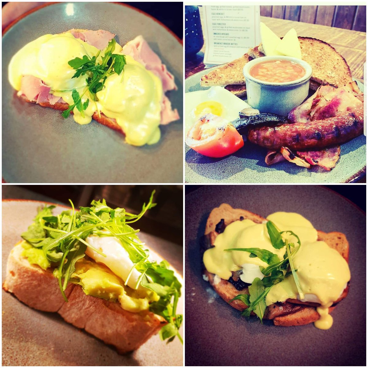 marketinnsalisb's tweet photo. Monday's are hard but breakfast doesn't have to be!!! Find a delicious range of breakfast waiting for you at The Market Inn 😋
#makemondaybetter #breakfast #avocado #salisbury https://t.co/2BqNBIPVig