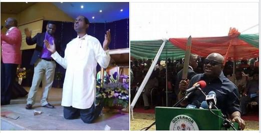 RivOfBlessings's tweet photo. We have been made to live with so much hate, joblessness &amp; insecurity which is been fueled, institutionalised and orchestrated by the present PDP government in Rivers State.

@TonyeCole1 our Hope.

@MBuhari Please act fast .
@inecnigeria Please Do the needful. 

#PoliticsOfPeace https://t.co/9VQhO4PiSN