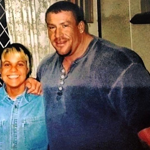 Dorian Yates tweet media
