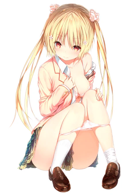 可愛ければ変態でも好きになってくれますか?7 