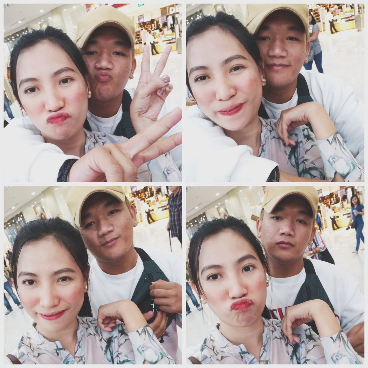 _4eronn's tweet photo. Thankyou Lyka! 🤗 https://t.co/3JURpCVinA