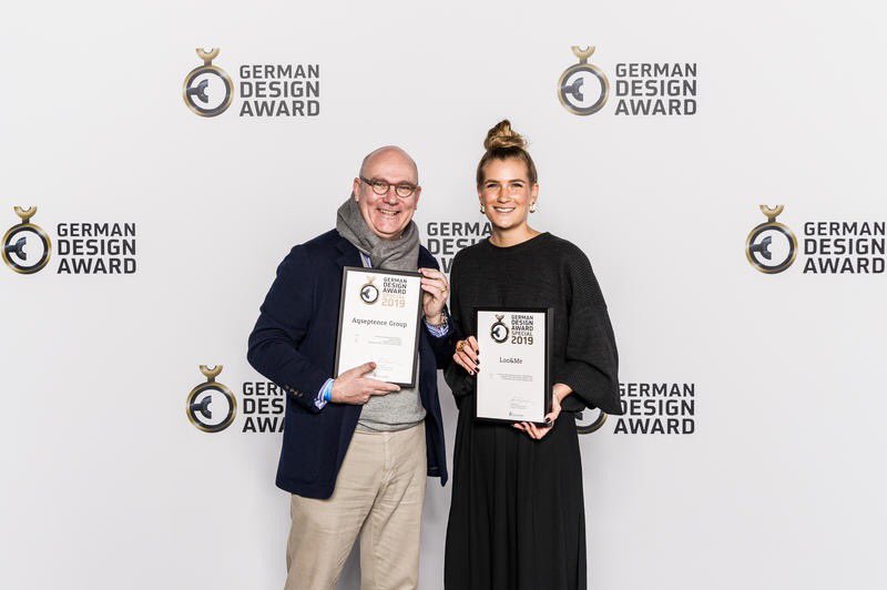 TheHamptonsBay's tweet photo. We are happy and pleased to have been chosen for two special mention winners by the @DesignInGermany German Design Award jury among 5400 entries this year. Thanx to our design team - great work!

👉🏻 Loo&amp;Me 
https://t.co/kkR8J2jk38
👉🏻 Aqseptence Group 
https://t.co/A4njhVg6Gt https://t.co/0PgBZVVmV0