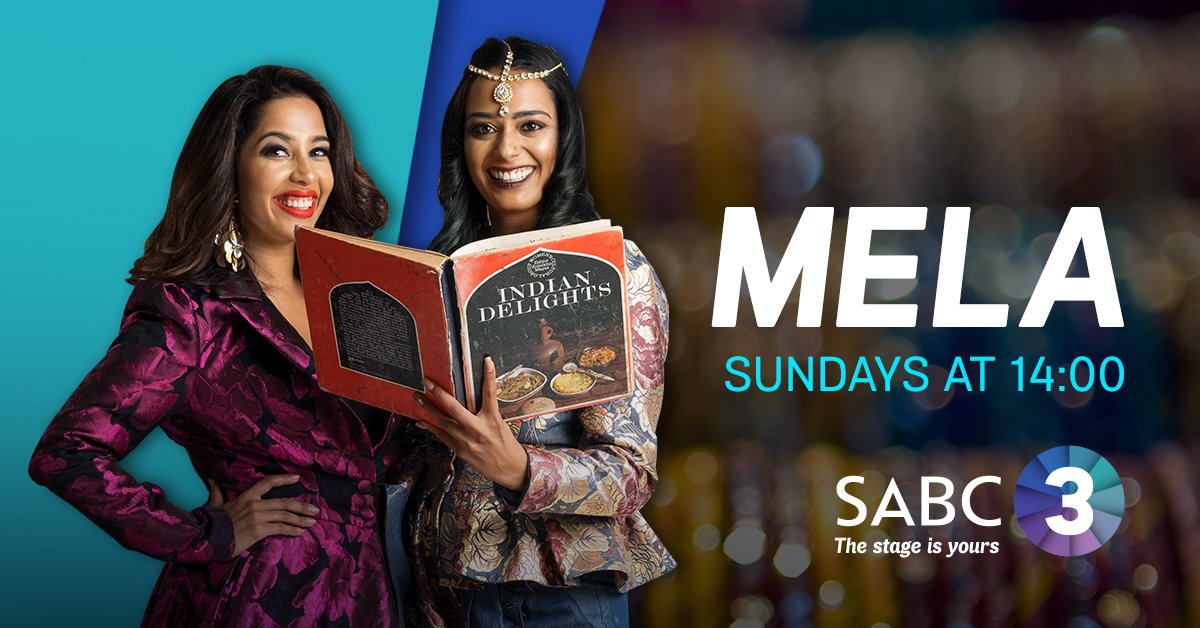 SABC3's tweet photo. #SABC3TheStageIsYours
13:00 On point 
14:00 Close up   
14:30 #HecticOn3
15:30 #Mela     
16:30 #MarriedInAFlash https://t.co/FWaaqYNXGj