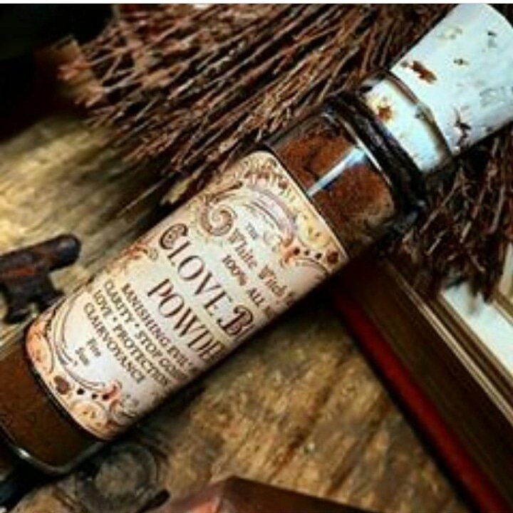 SpellSharp's tweet image. Order for your powerful powder to find true love.