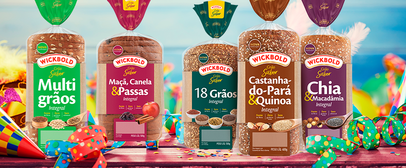 WickboldOficial's tweet photo. Alimente-se com nossos pães especiais. Garanta doses extras de energia e nutrientes para pular muito neste Carnaval.  #Wickbold #GraoSabor https://t.co/Kszg9xjoSl