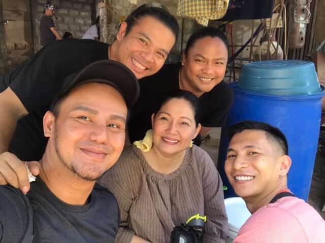 Happy birthday sa nag iisang diamond star.. Maricel Soriano. We love you!!    