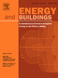 irene_pzcsd's tweet photo. Our article "#EnergyImpact of the #airInfiltration in residential buildings in the Mediterranean area of Spain and the Canary Islands" is now available online.
50 days' FREE ACCESS here > https://t.co/3eJZpTCNxS
@Elsevier_Eng @ventlab #INFILES Project https://t.co/dqMbFVc36L