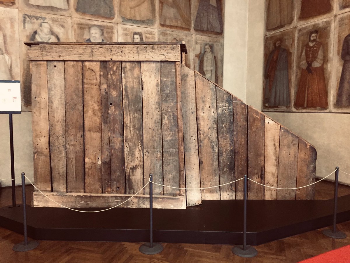 ViaCulture's tweet photo. 2nd @EUErasmusPlus #VIACulture Intellectual meeting in @UniPadova #PalazzoBo #secondoldestitalianuniversity #OriginalPodiumOfGalileoGalilei @Dr_KKal @BalkanCaveman @BristolAnthArch @CathaysHigh_NA https://t.co/zOulT07f82