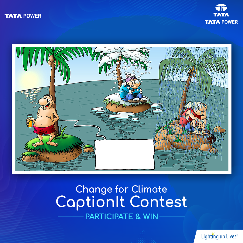 ClubEnerji's tweet photo. Three seasons in one! What’s happening? Share a suitable caption and stand a chance to #win. #CaptionItContest #Contest https://t.co/B0XqwDOTL8