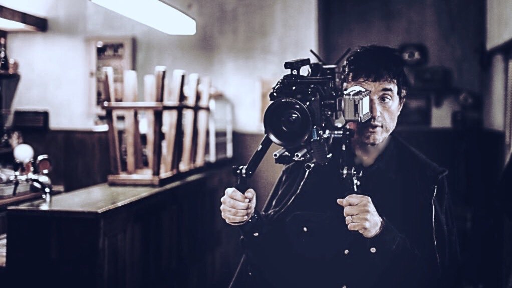 GiulioBase's tweet image. film: BAR GIUSEPPE
status: post production

imdb.com/title/tt817140…

#BarJoseph
#behindthescenes