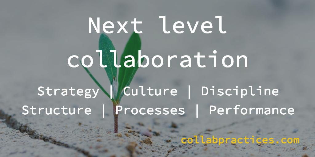 CollabPractices's tweet photo. Next level collaboration
Strategy | Culture | Discipline 
Structure | Processes | Performance

#iso44001 #collaboration #collaborativeworking #strategy #collaborativeculture https://t.co/wR3qXNJXxr