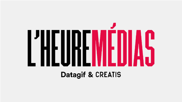 boris_tweets's tweet photo. #LHeureMédias : @creatis_ et @Datagif vous invitent à 1 nouvelle édition de leurs conférences d'exploration des #tendances et #usages #médias.

Le 11 mars, 18h30:

"Comment
réussir 🤙🏾👏🏻
la couverture des
élections 🗳️🇫🇷
dans les médias ?"

Inscription ici ! https://t.co/cuUkqC7jUB https://t.co/15uWf90ZpO